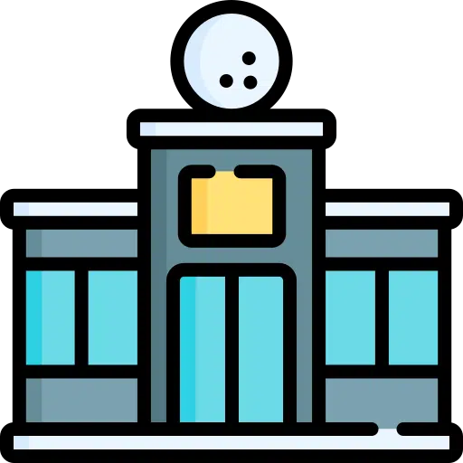 Lodha Elliora Clubhouse