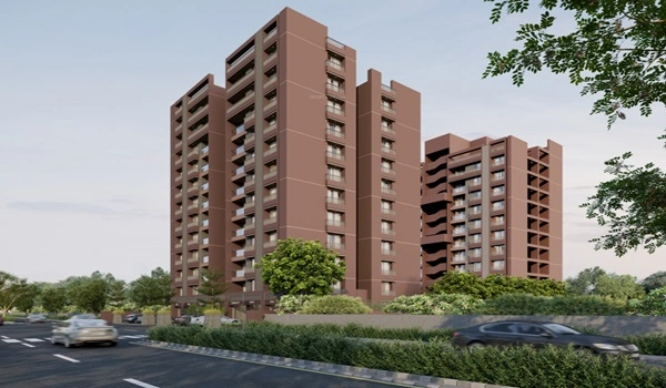 Lodha Elliora Specifications