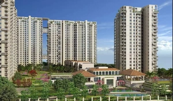 Lodha Elliora is 27 km away from Lodha Mirabelle